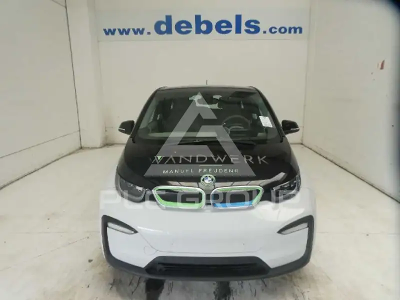 2019 BMW I3