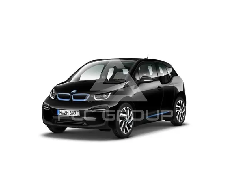 2019 BMW I3