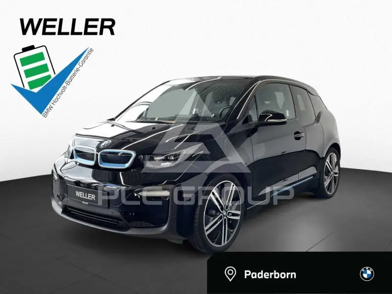 2019 BMW I3