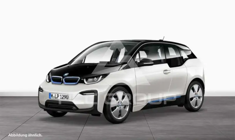 2019 BMW I3