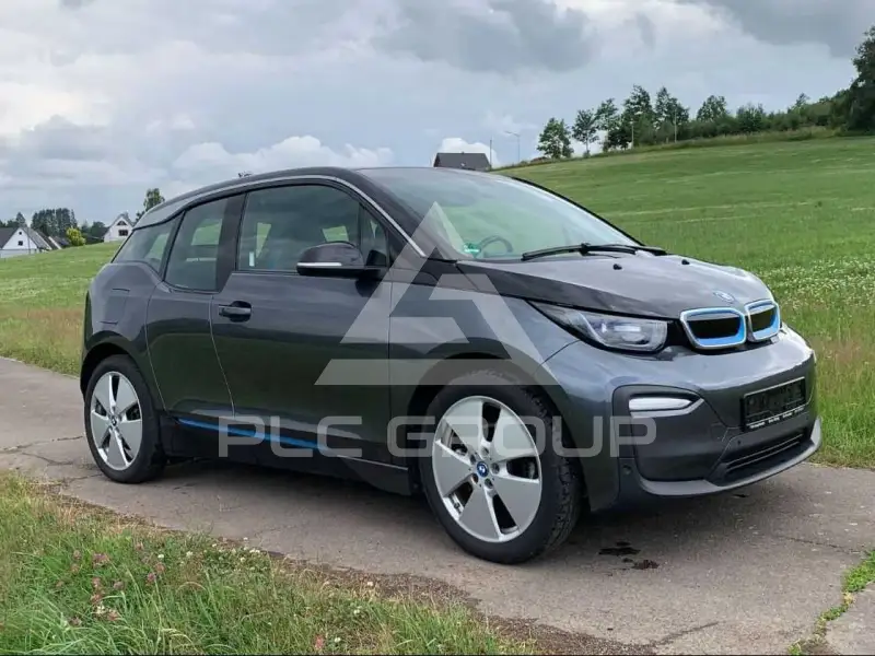 2019 BMW I3