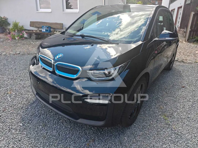 2019 BMW I3