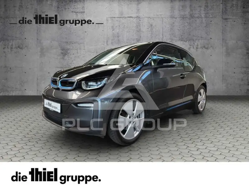 2019 BMW I3