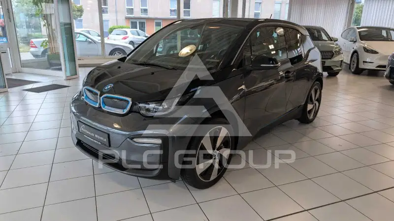 2019 BMW I3