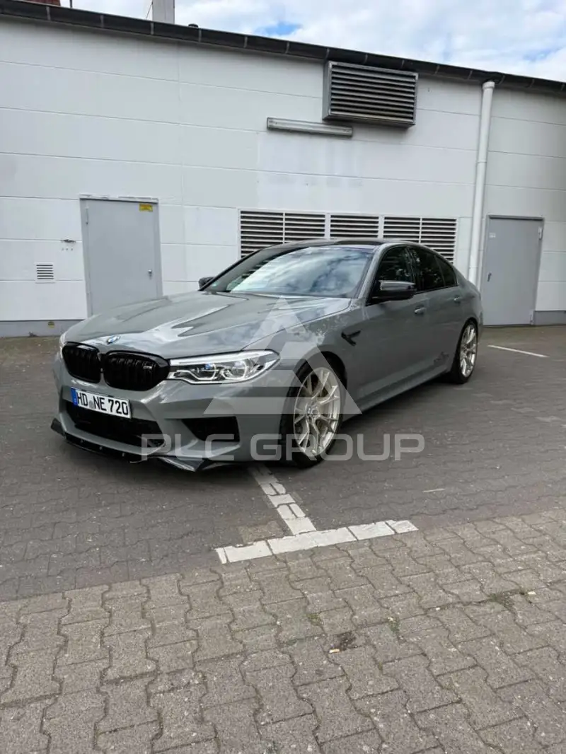 2019 BMW M5