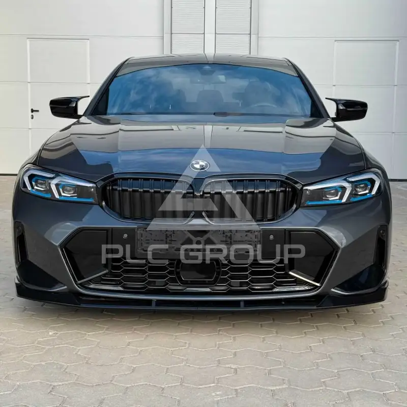 2019 BMW Other