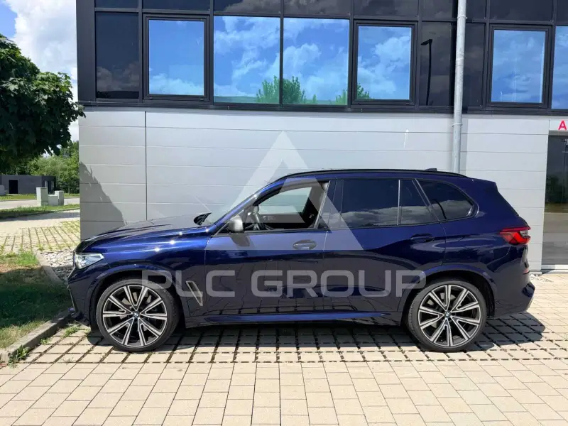 2019 BMW X5