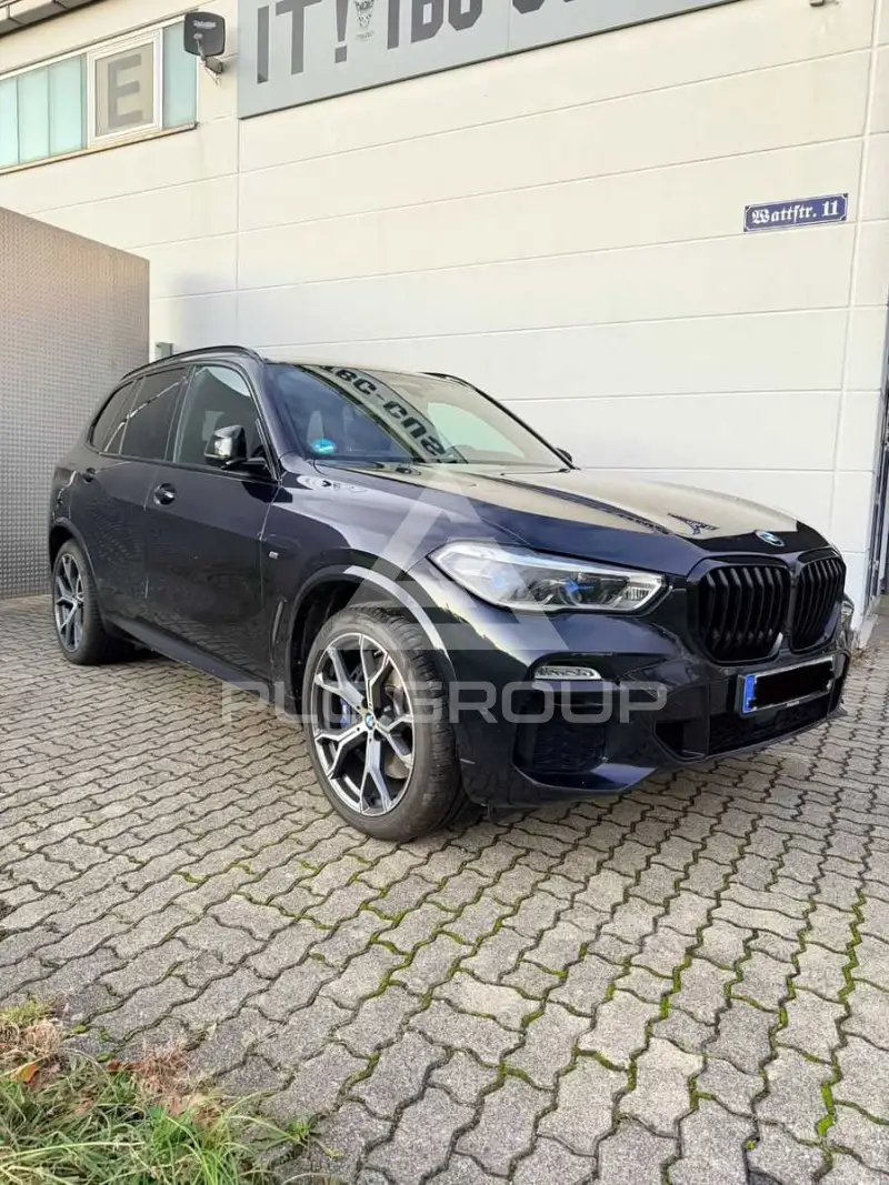 2019 BMW X5