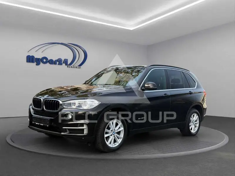 2019 BMW X5