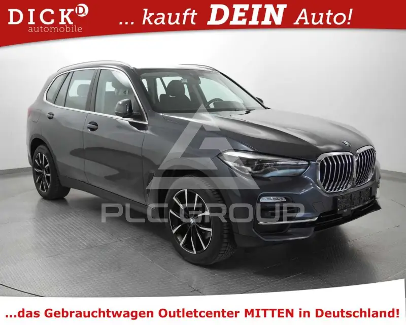 2019 BMW X5
