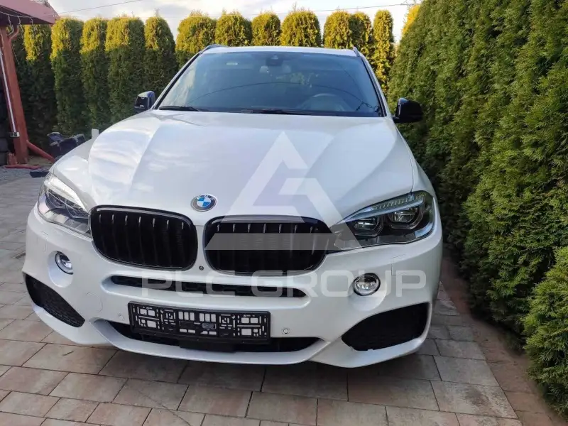 2019 BMW X5