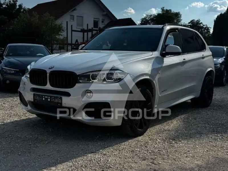 2019 BMW X5