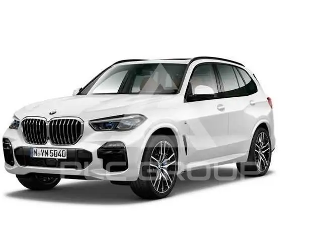 2019 BMW X5