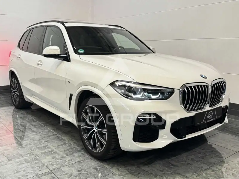 2019 BMW X5