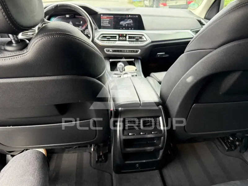 2019 BMW X5