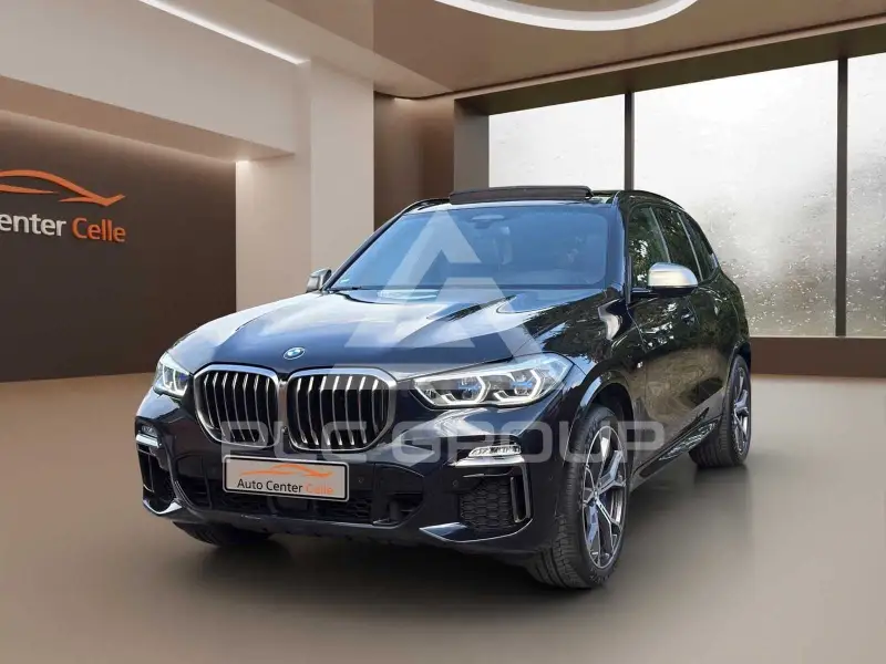 2019 BMW X5