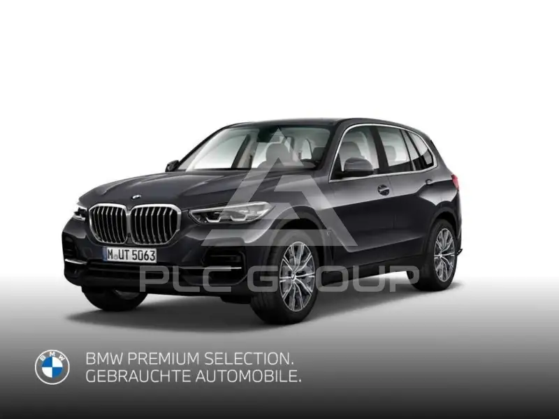 2019 BMW X5
