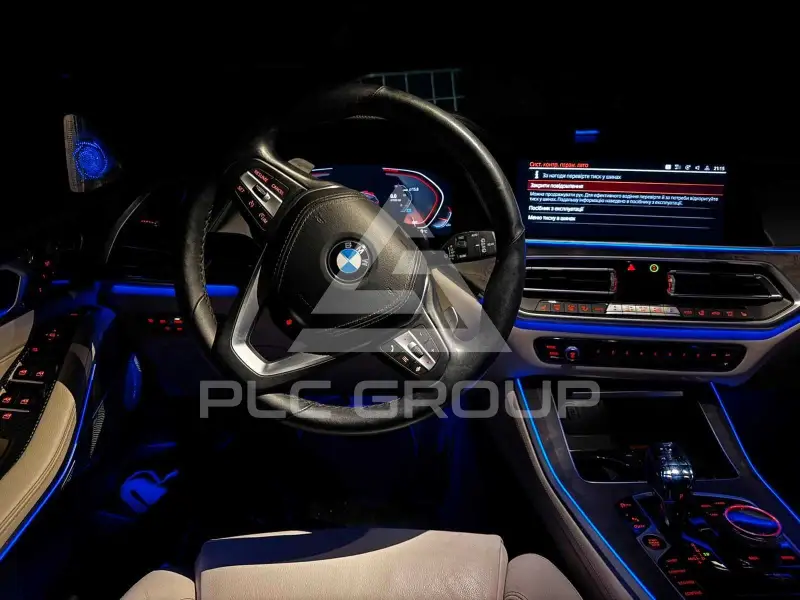 2019 BMW X5