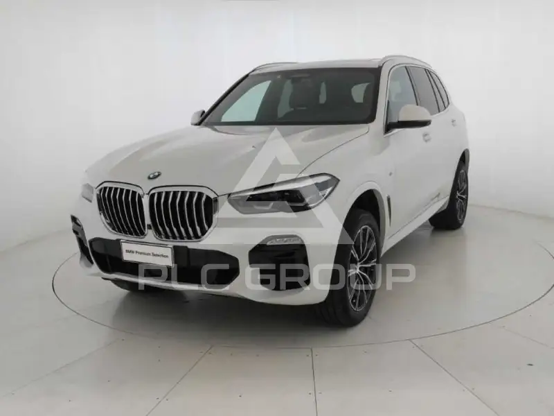 2019 BMW X5