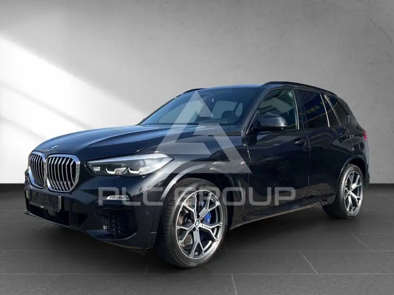 2019 BMW X5