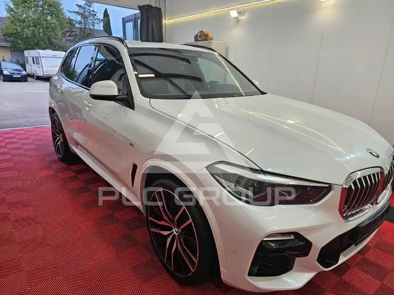 2019 BMW X5