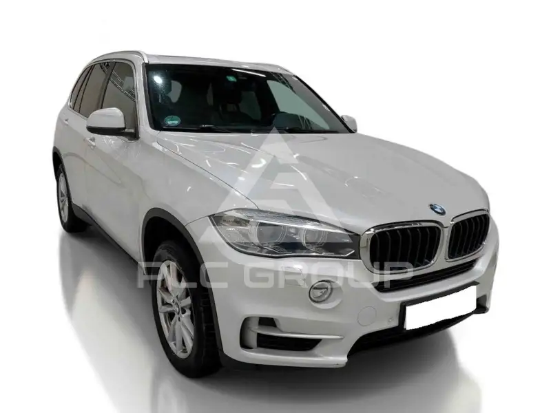 2019 BMW X5