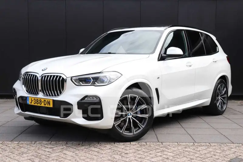 2019 BMW X5