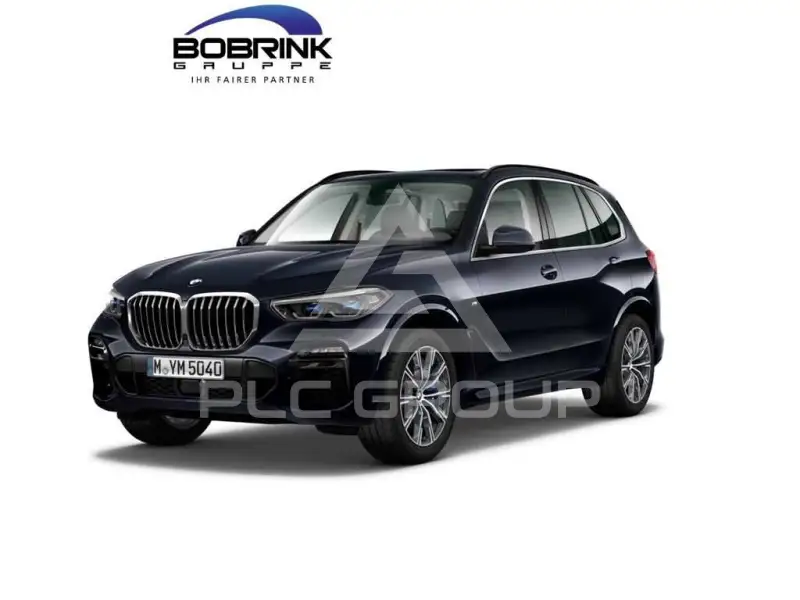 2019 BMW X5