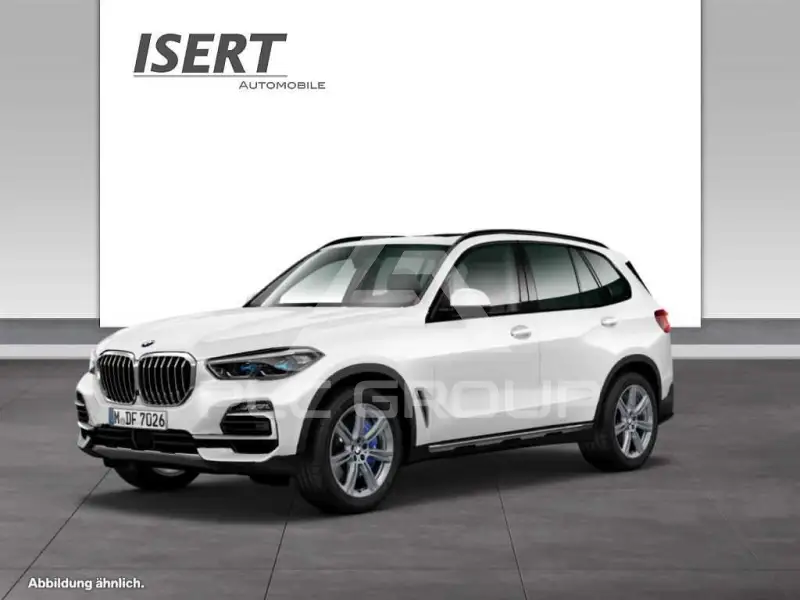 2019 BMW X5