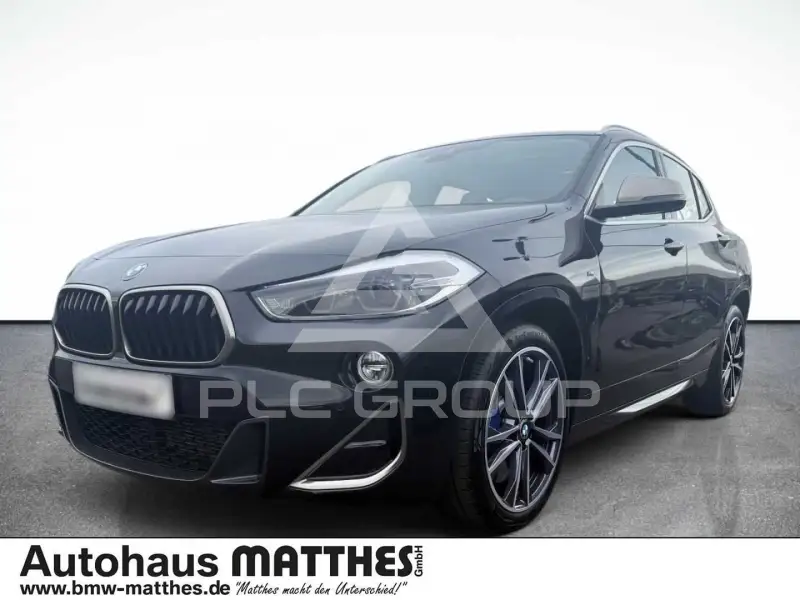 2019 BMW X2