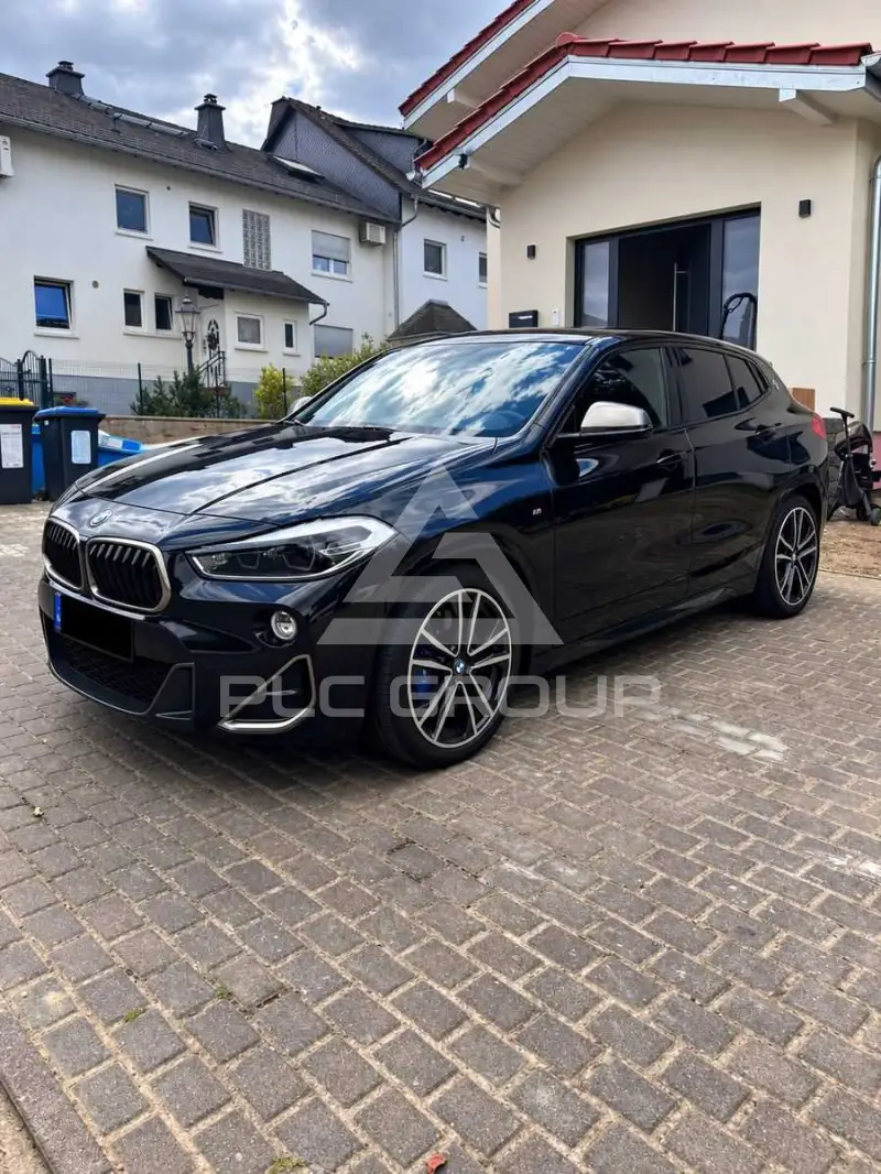 2019 BMW X2