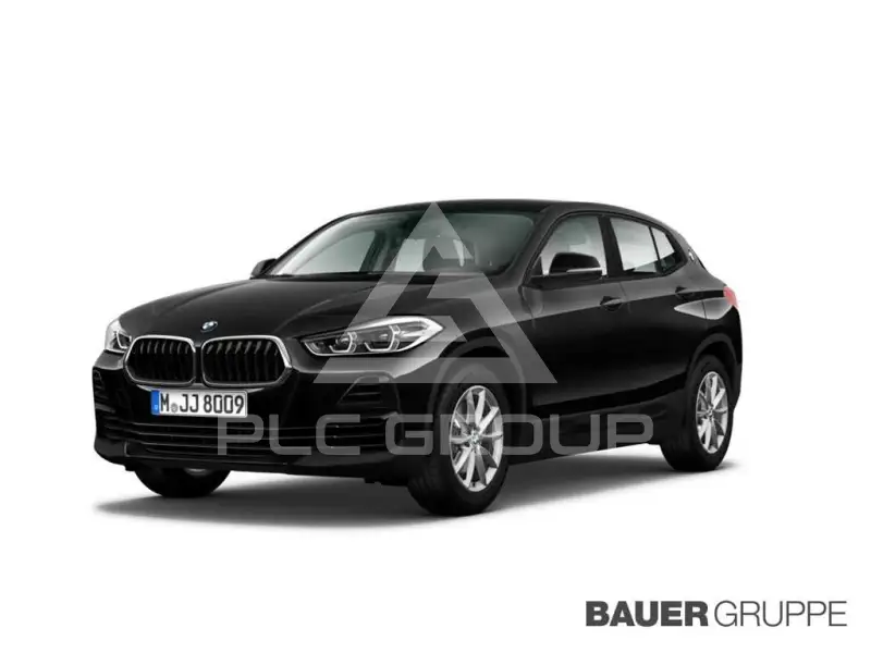 2019 BMW X2