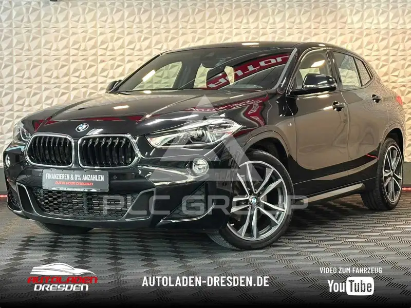 2019 BMW X2