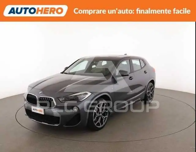 2019 BMW X2