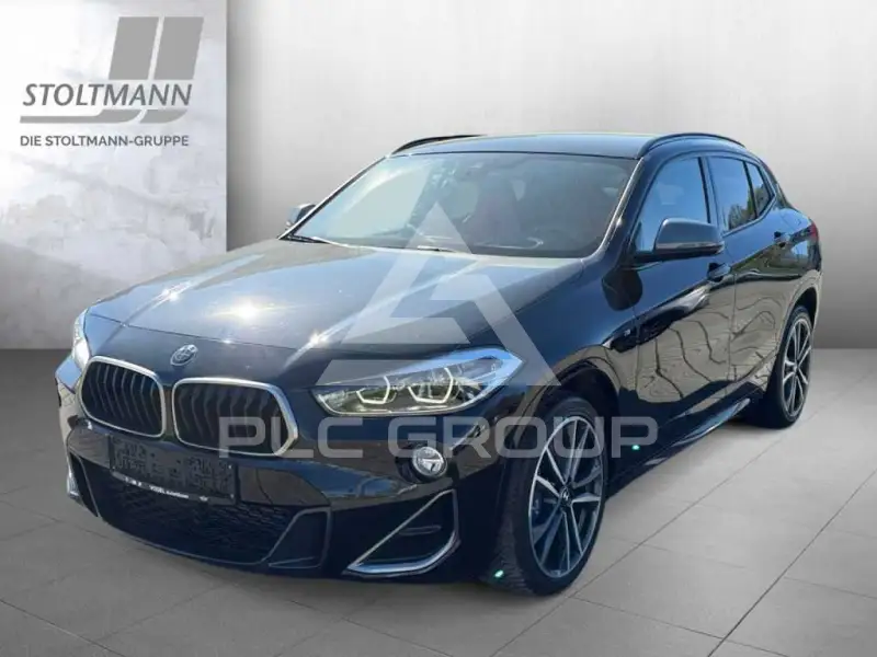 2019 BMW X2