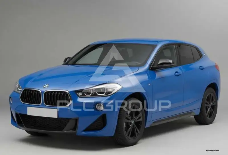2019 BMW X2