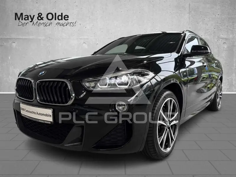 2019 BMW X2
