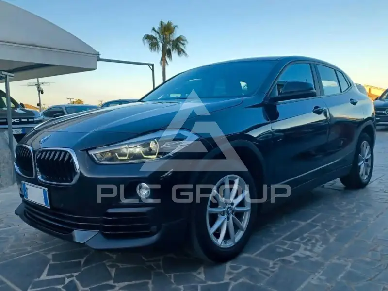 2019 BMW X2