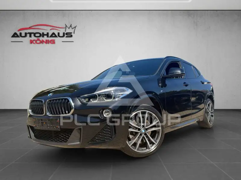 2019 BMW X2