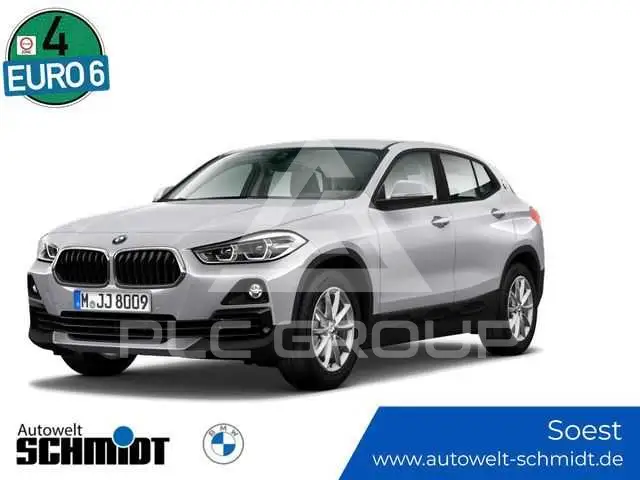2019 BMW X2