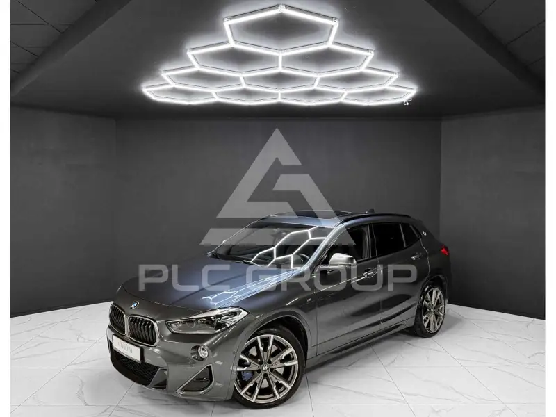 2019 BMW X2