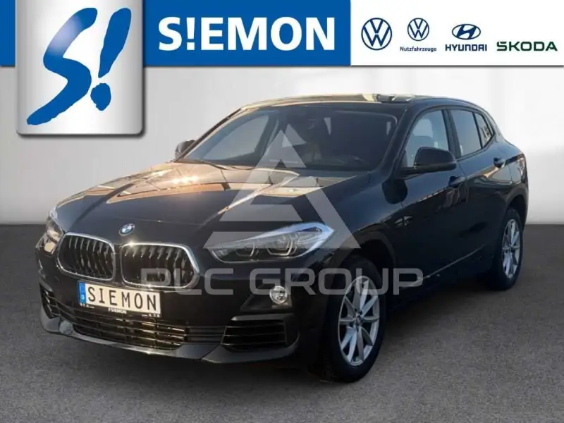 2019 BMW X2