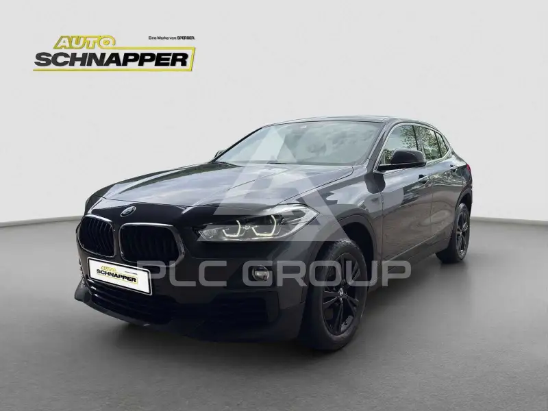 2019 BMW X2