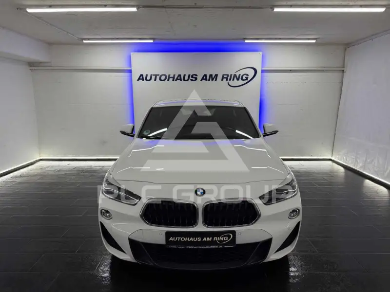 2019 BMW X2