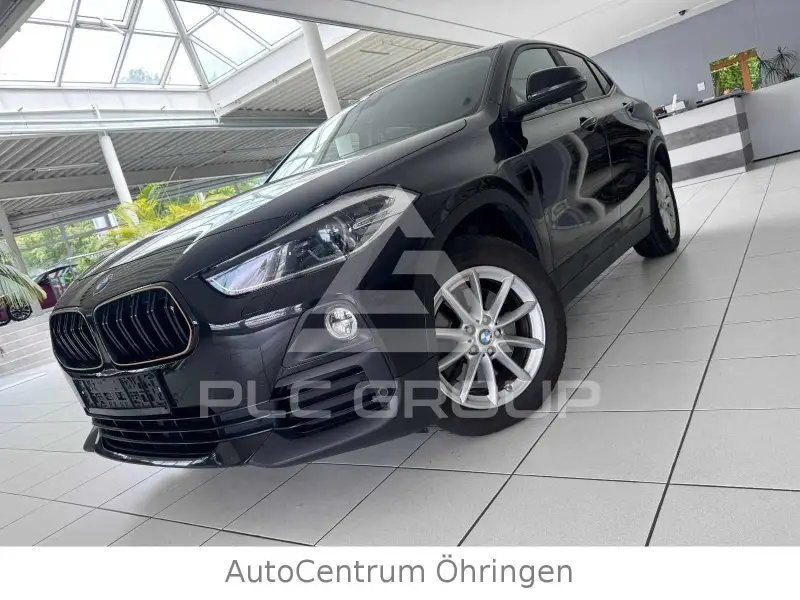 2019 BMW X2