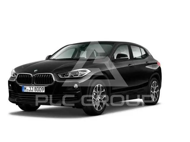 2019 BMW X2
