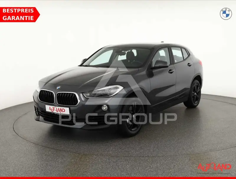 2019 BMW X2