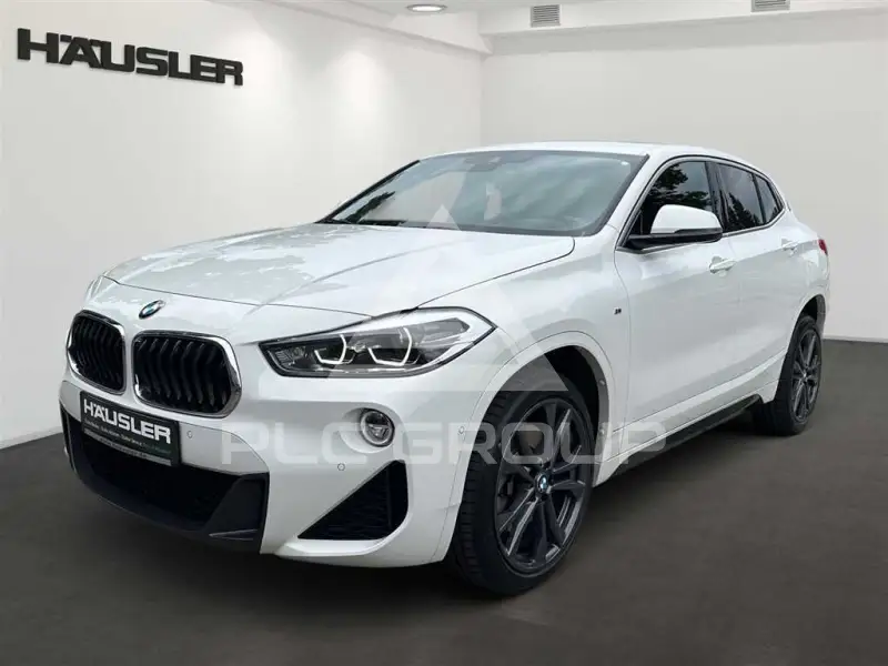 2019 BMW X2