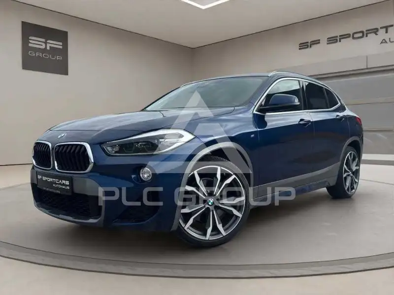 2019 BMW X2