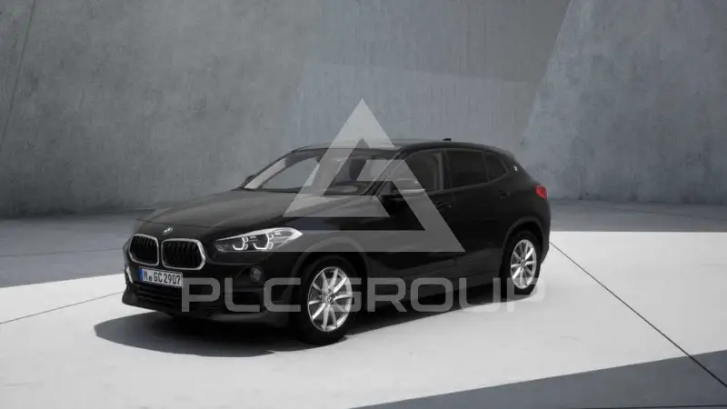 2019 BMW X2